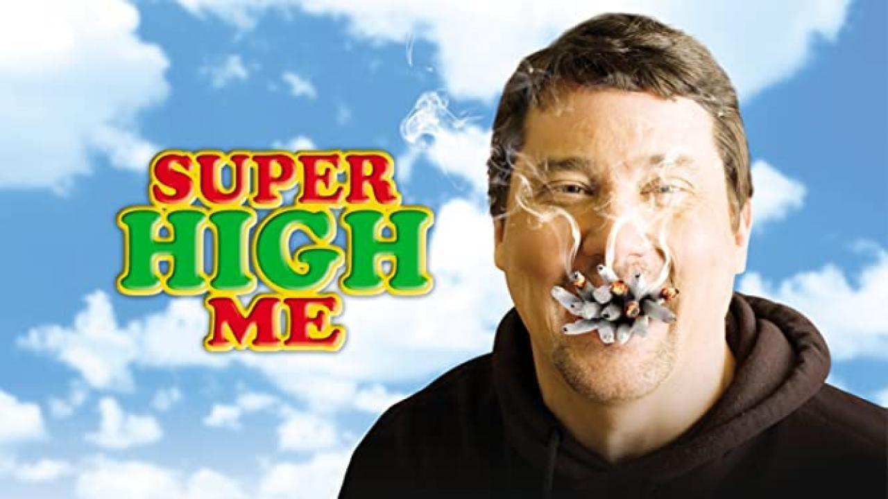 فيلم Super High Me 2007 مترجم كامل فوستا