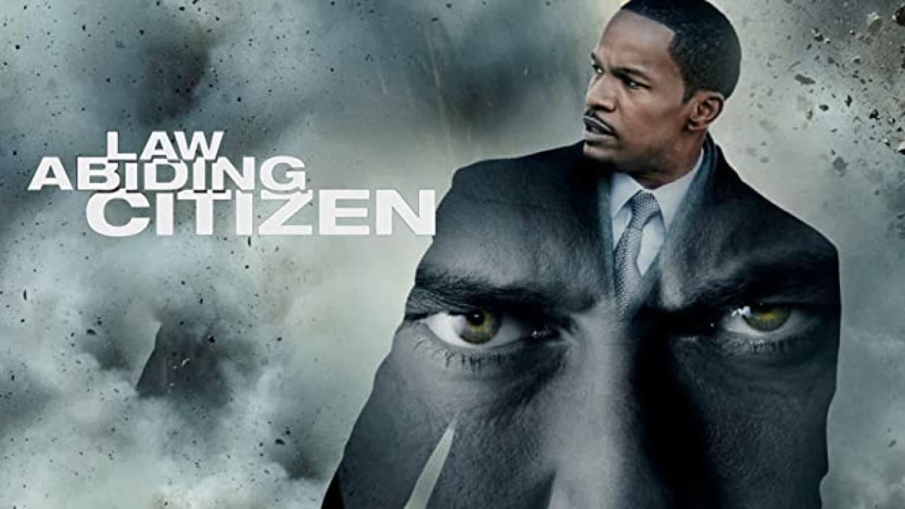 فيلم Law Abiding Citizen 2009 مترجم كامل فوستا