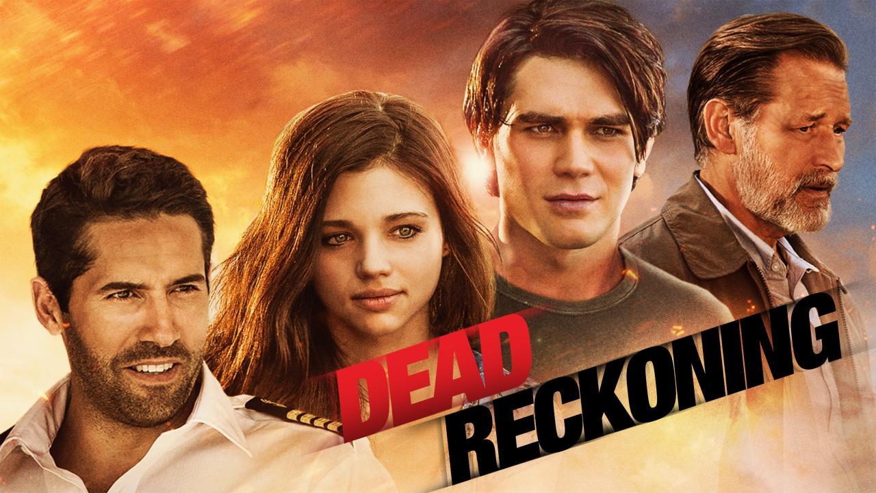 فيلم Dead Reckoning 2020 مترجم كامل فوستا