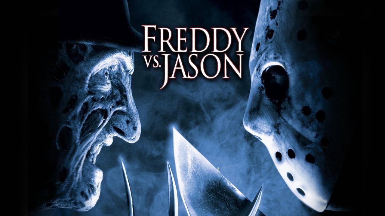 فيلم Freddy Vs Jason 2003 مترجم كامل فوستا