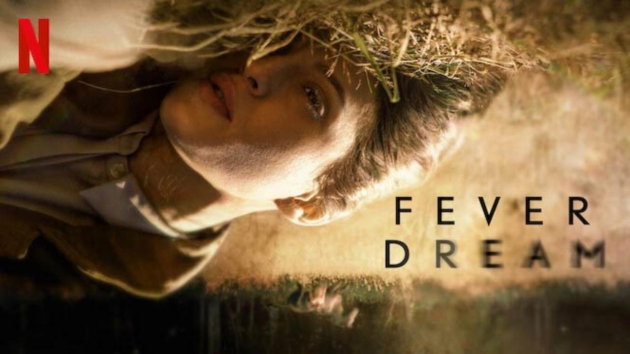 فيلم Fever Dream 2021 مترجم كامل فوستا