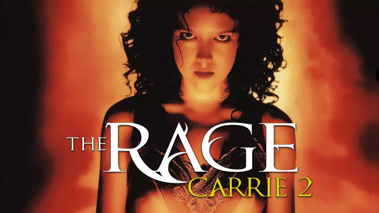 فيلم The Rage Carrie 2 1999 مترجم كامل فوستا