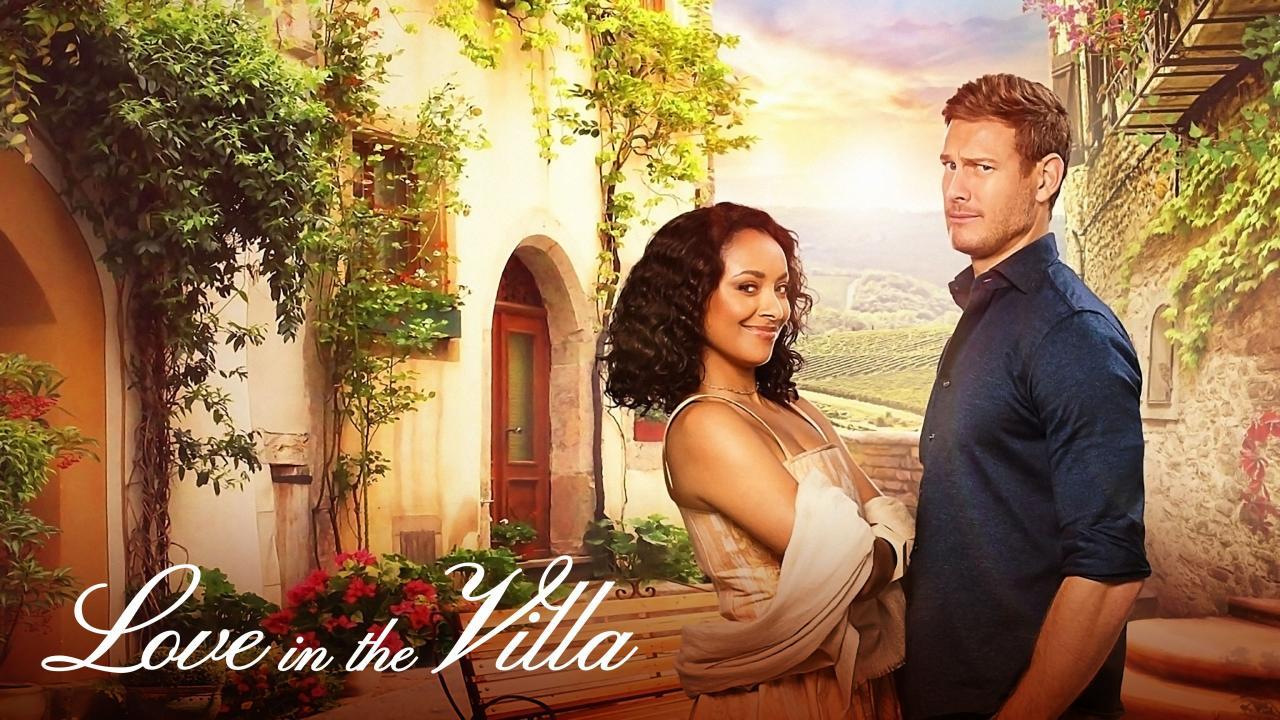 فيلم Love In The Villa 2022 مترجم كامل HD