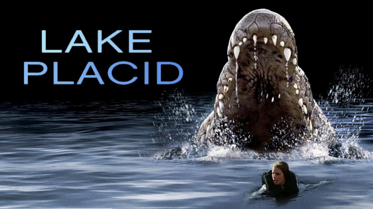 فيلم Lake Placid 1999 مترجم كامل فوستا