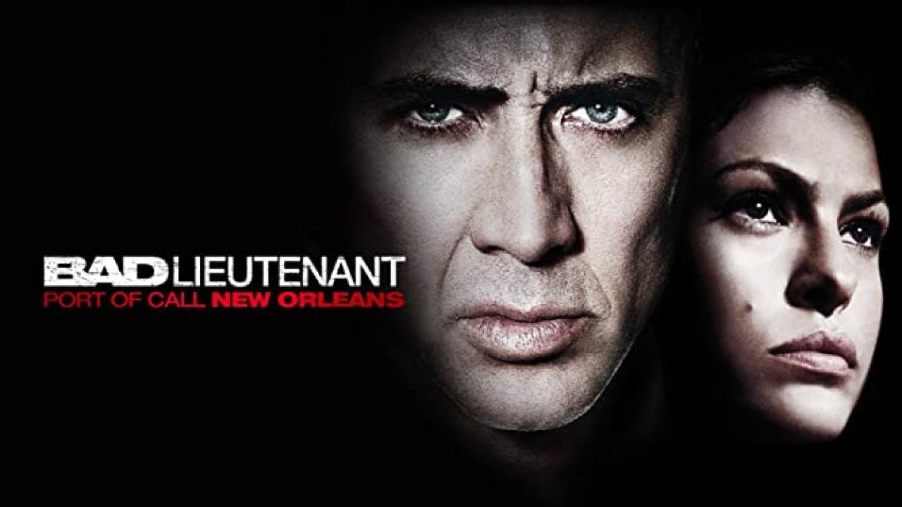 فيلم Bad Lieutenant: Port of Call New Orleans 2009 مترجم كامل فوستا