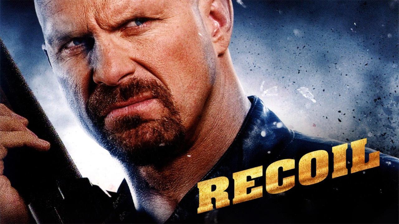 فيلم Recoil 2011 مترجم كامل فوستا