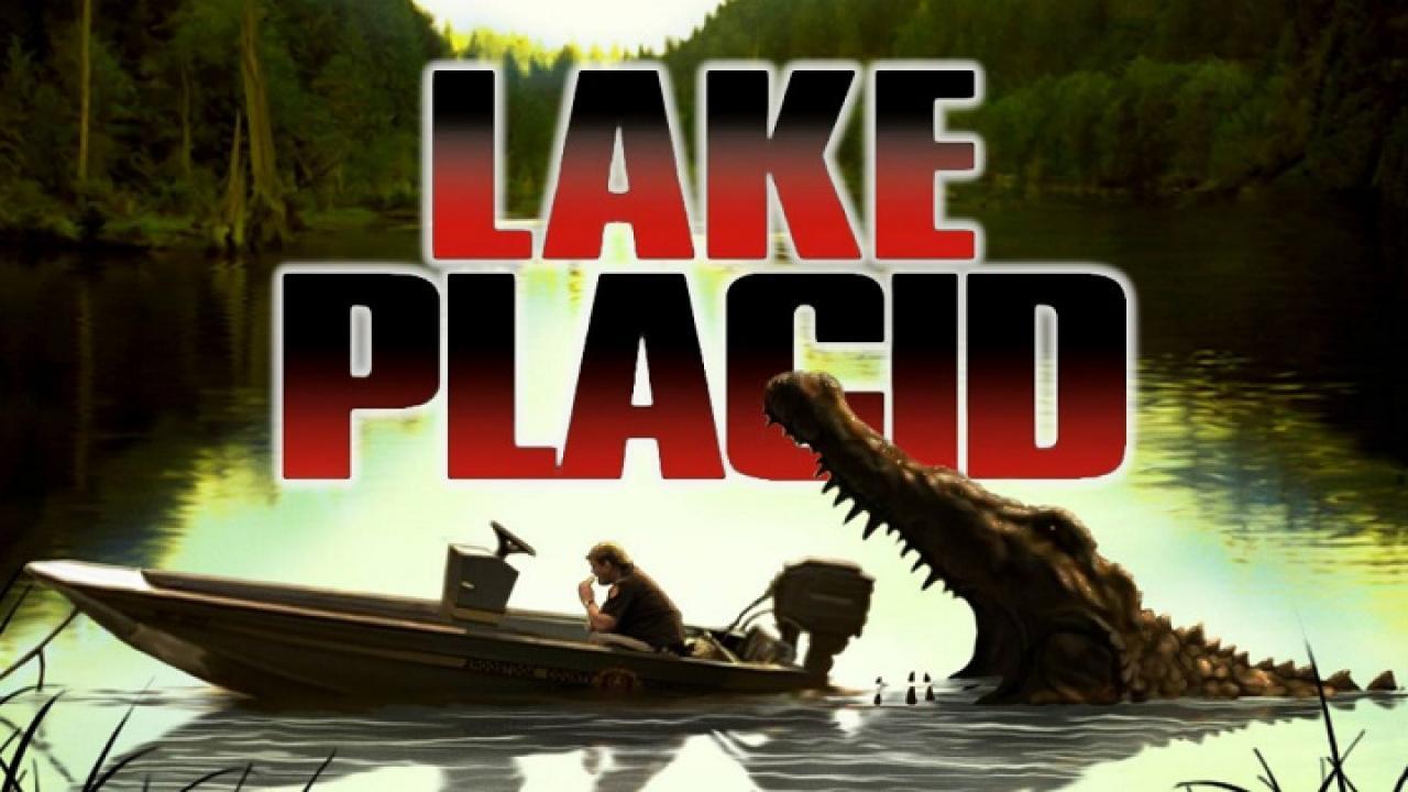 فيلم Lake Placid 2 2007 مترجم كامل فوستا