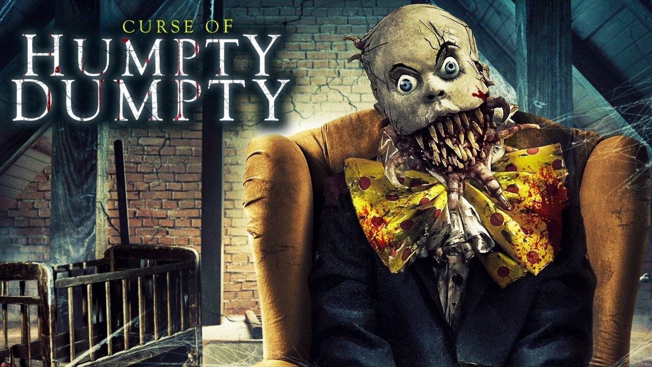 فيلم Curse of Humpty Dumpty 2 2022 مترجم كامل فوستا