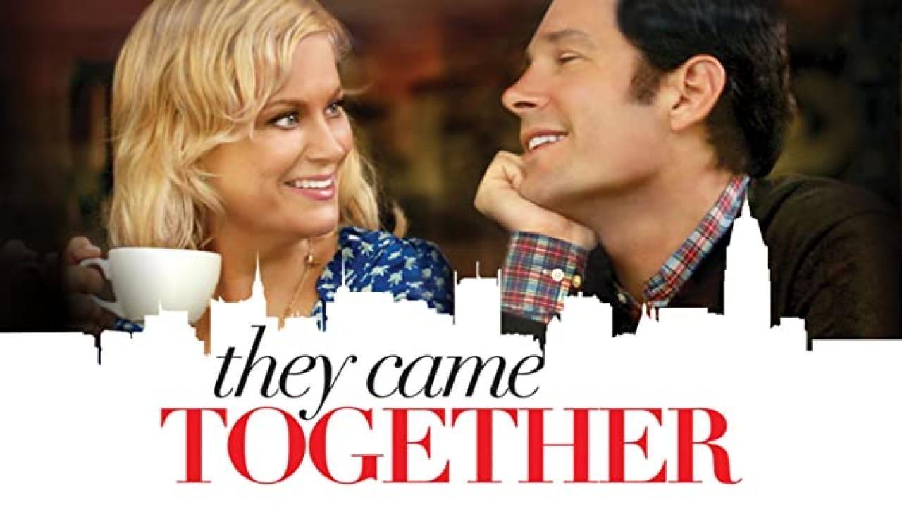 فيلم They Came Together 2014 مترجم كامل HD