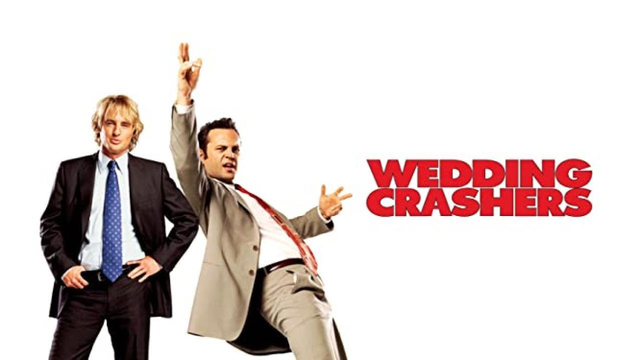 فيلم Wedding Crashers 2005 مترجم كامل فوستا