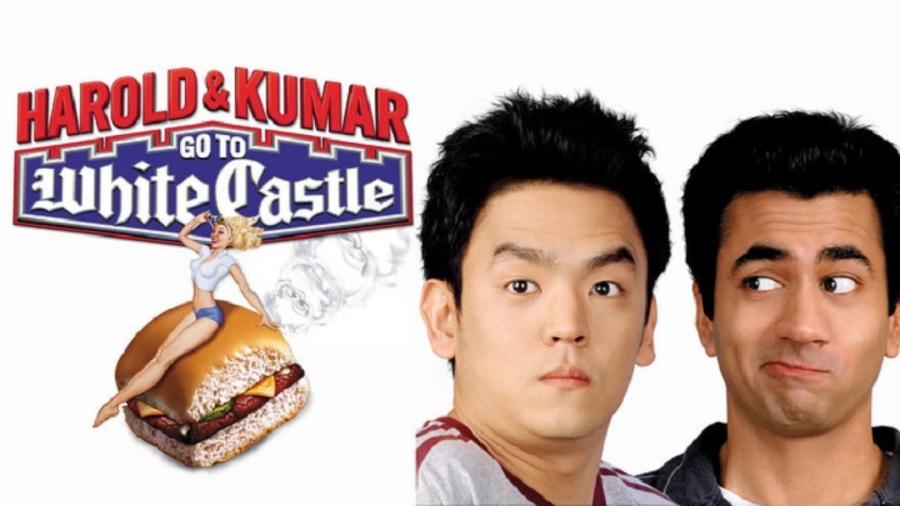 فيلم Harold and Kumar - Go To White Castle 2004 مترجم كامل فوستا