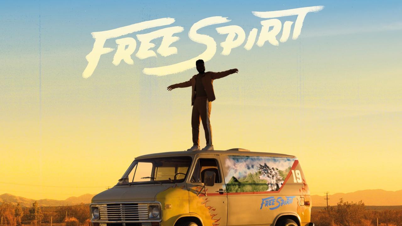 فيلم Khalid: Free Spirit 2019 مترجم كامل فوستا