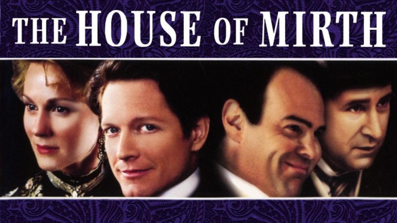 فيلم The House of Mirth 2000 مترجم كامل فوستا