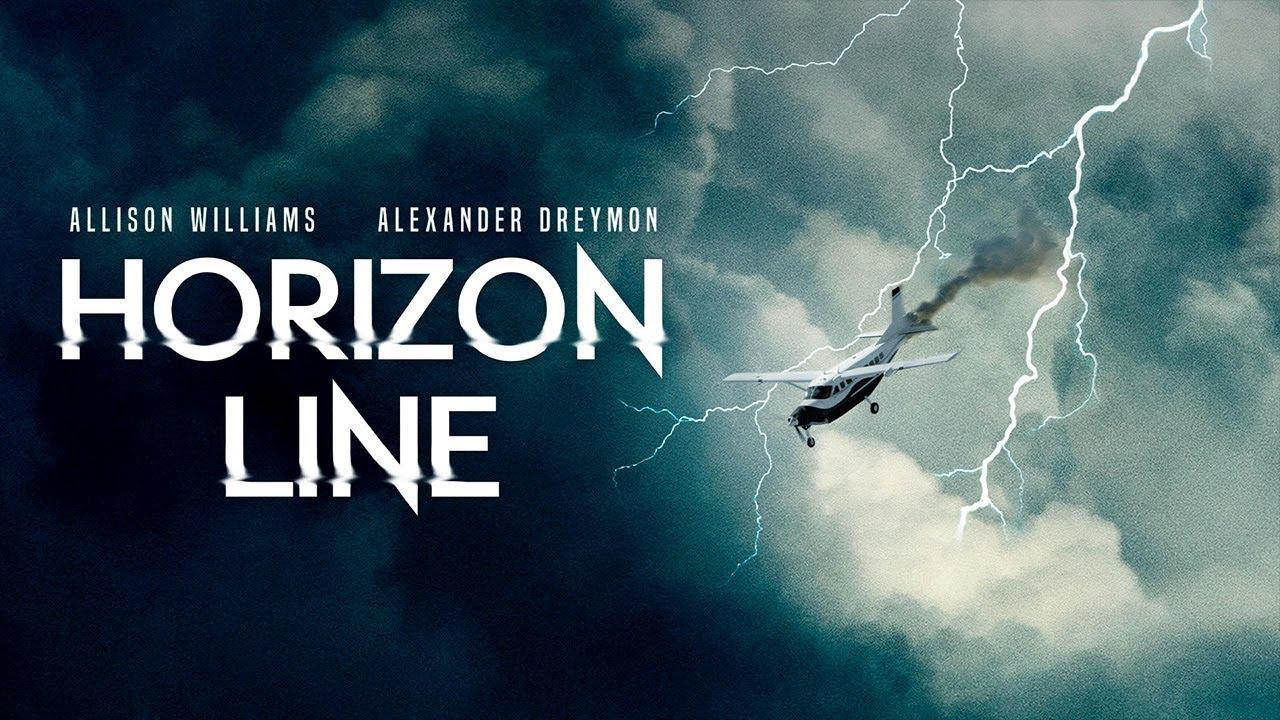 فيلم Horizon Line 2020 مترجم كامل فوستا