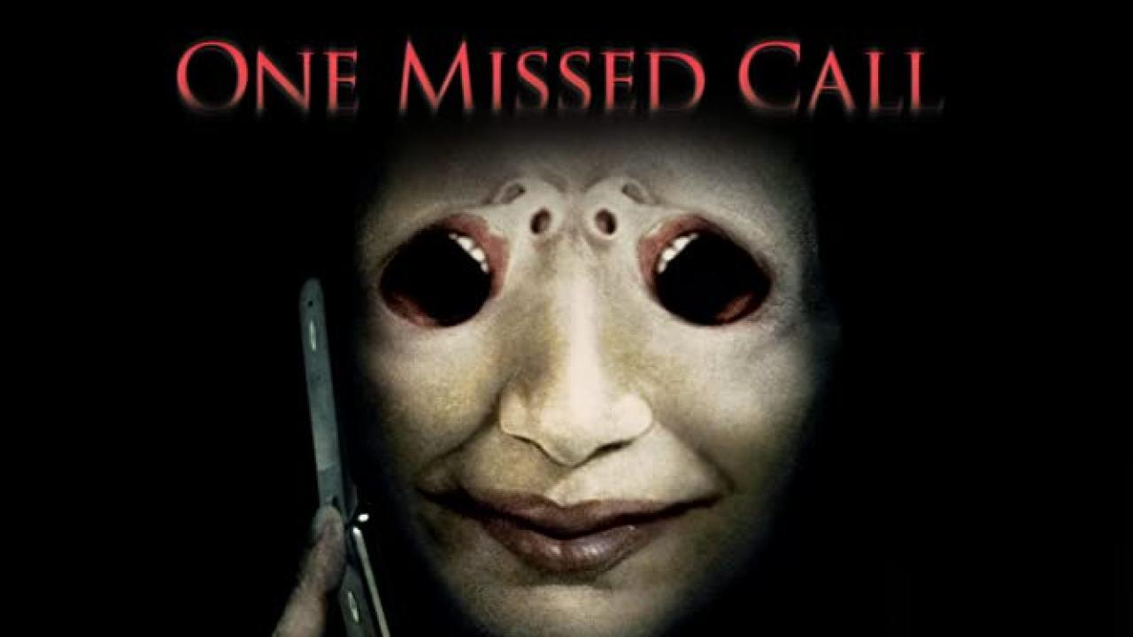 فيلم One Missed Call 2008 مترجم كامل فوستا