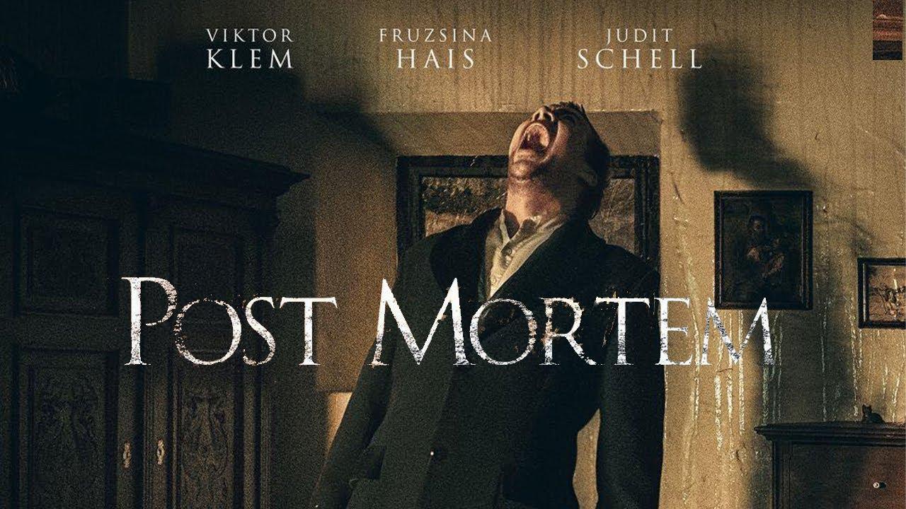 فيلم Post Mortem 2020 مترجم كامل فوستا