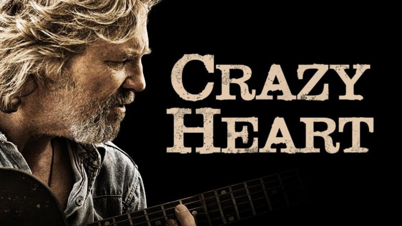 فيلم Crazy Heart 2009 مترجم كامل فوستا