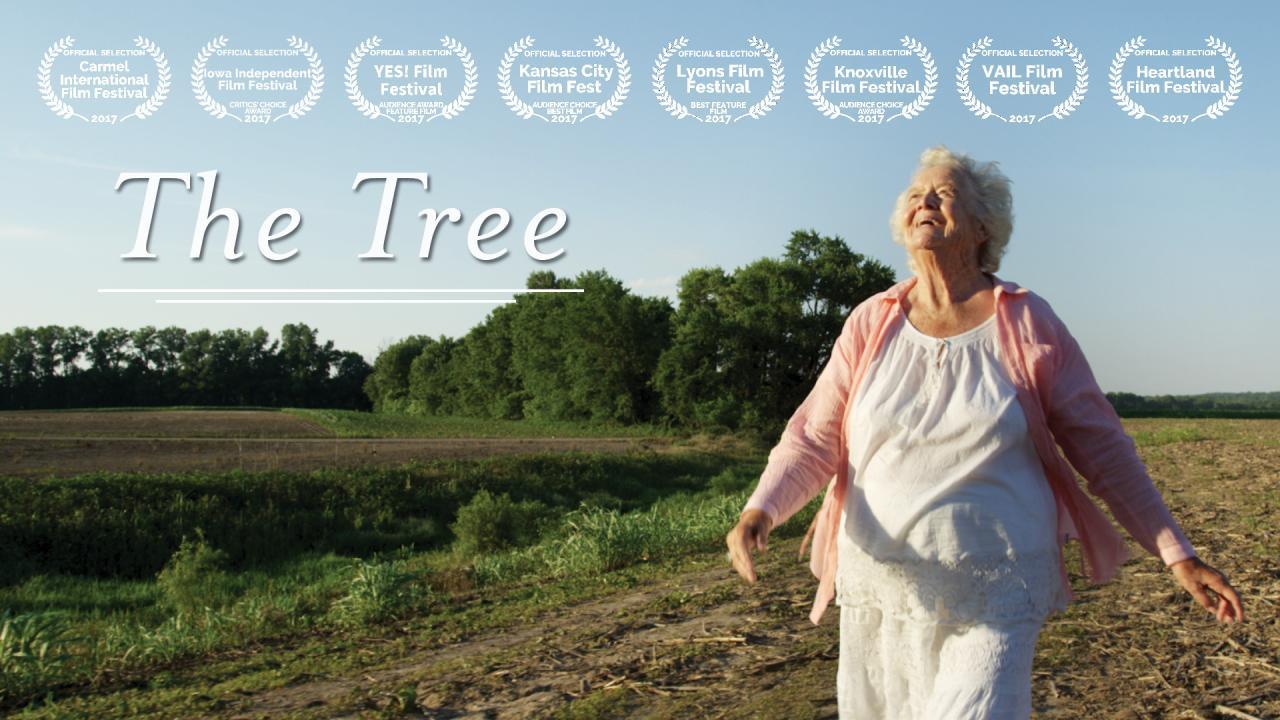 فيلم The Tree 2017 مترجم كامل فوستا