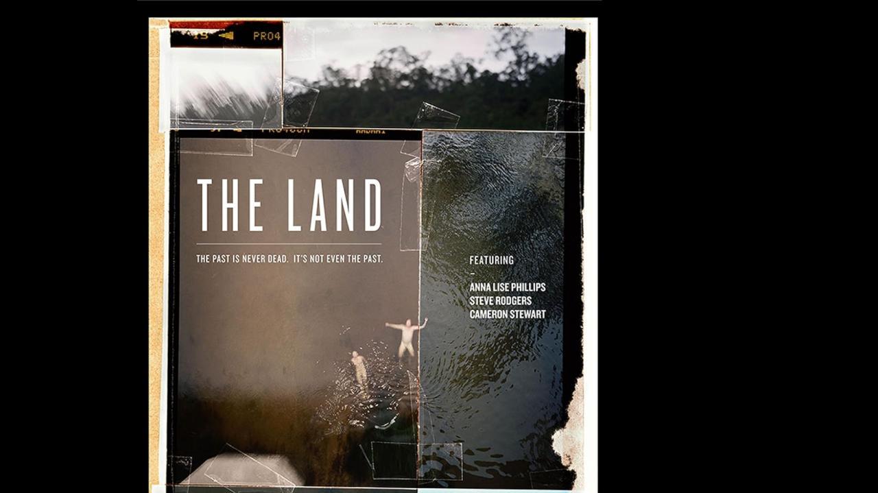 فيلم The Land 2021 مترجم كامل فوستا