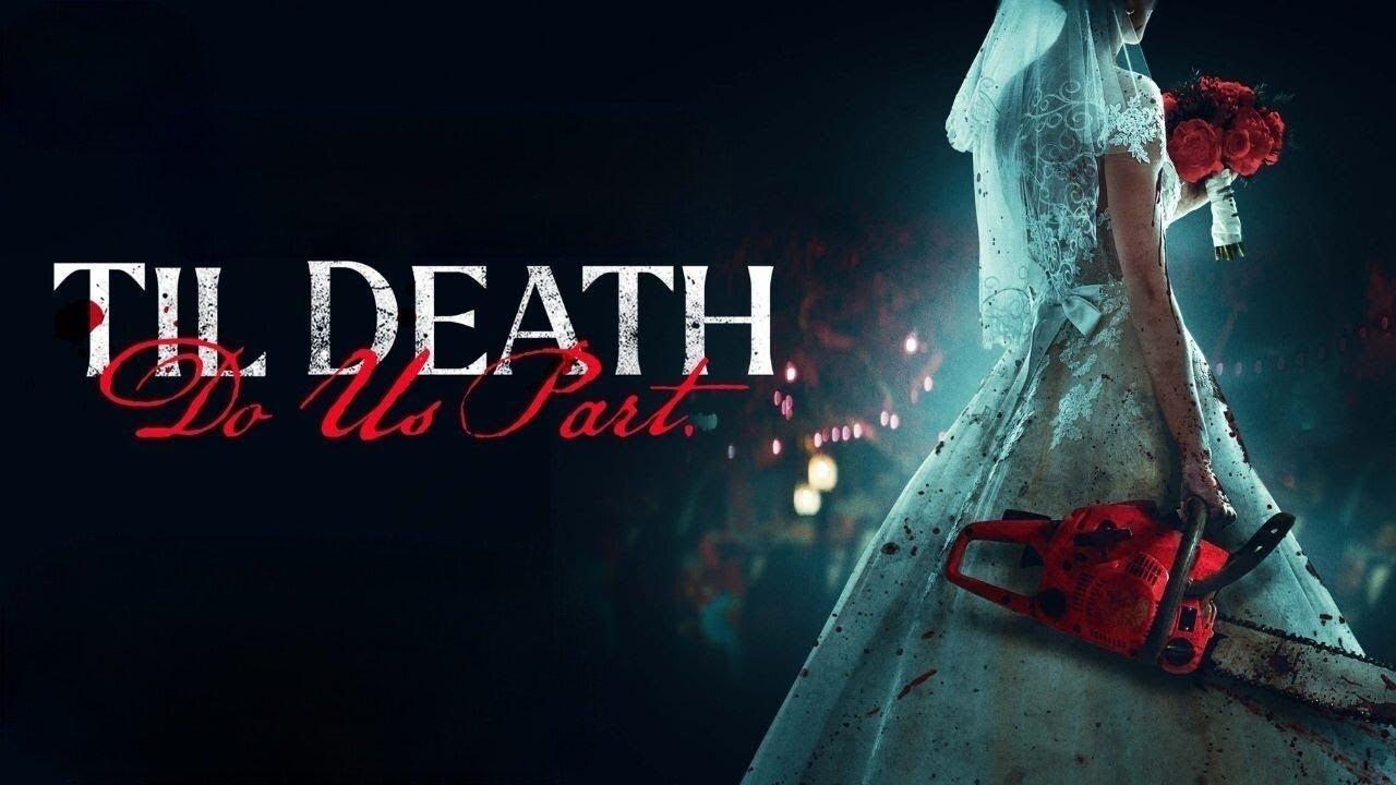 فيلم Til Death Do Us Part 2023 مترجم كامل HD