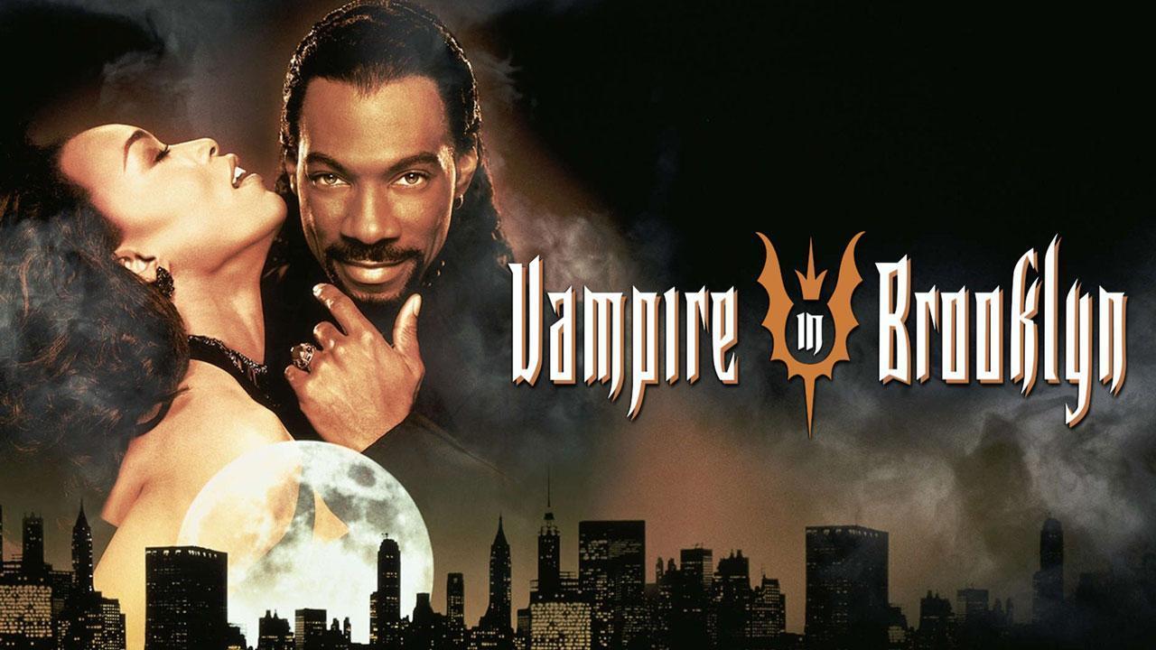 فيلم Vampire in Brooklyn 1995 مترجم كامل HD