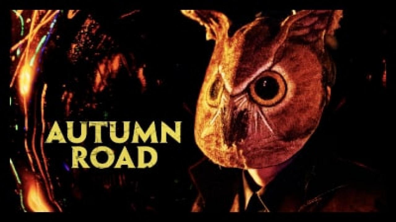 فيلم Autumn Road 2021 مترجم كامل فوستا