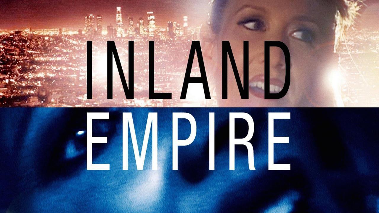 فيلم Inland Empire 2006 مترجم كامل فوستا