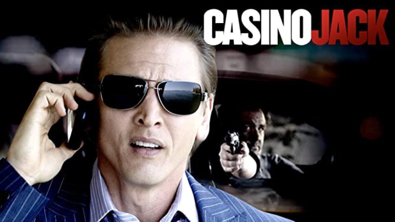 فيلم Casino Jack 2010 مترجم كامل فوستا