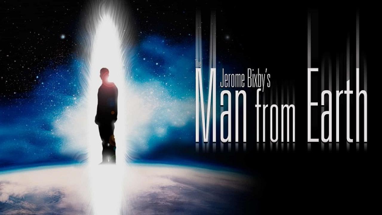 فيلم The Man From the Earth 2007 مترجم كامل فوستا