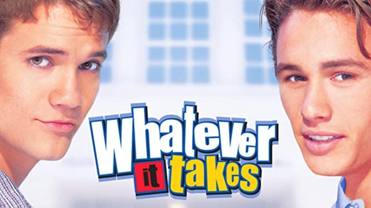 فيلم Whatever It Takes 2000 مترجم كامل فوستا