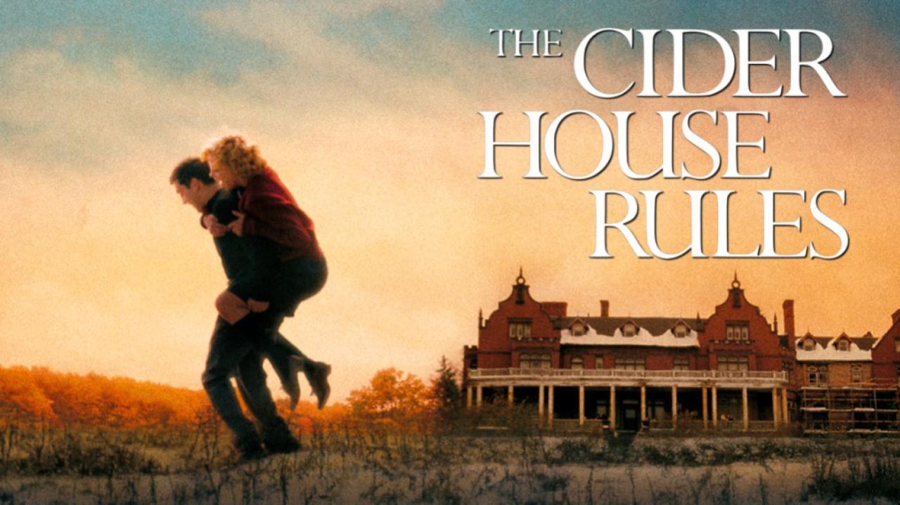 فيلم The Cider House Rules 1999 مترجم كامل فوستا