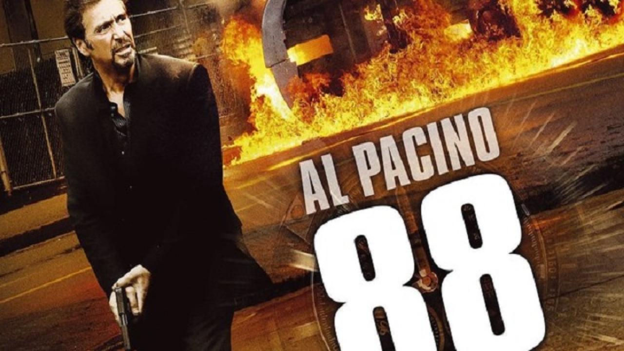 فيلم 88 Minutes 2007 مترجم كامل فوستا