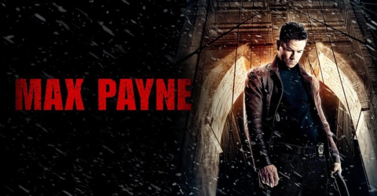 فيلم Max Payne 2008 مترجم كامل فوستا