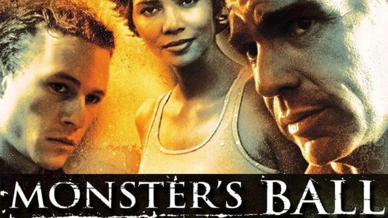 فيلم Monster's Ball 2001 مترجم كامل فوستا