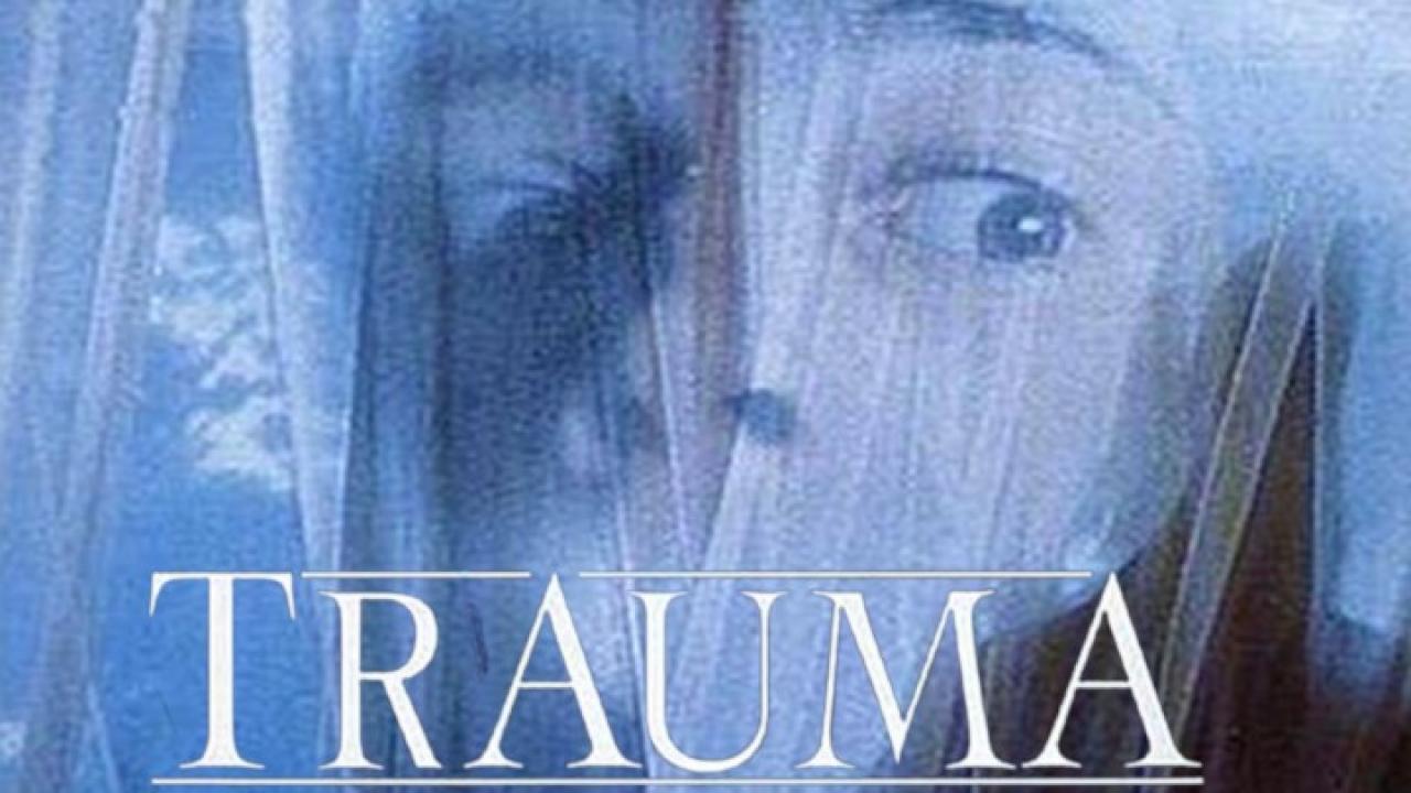 فيلم Trauma 1993 مترجم كامل HD