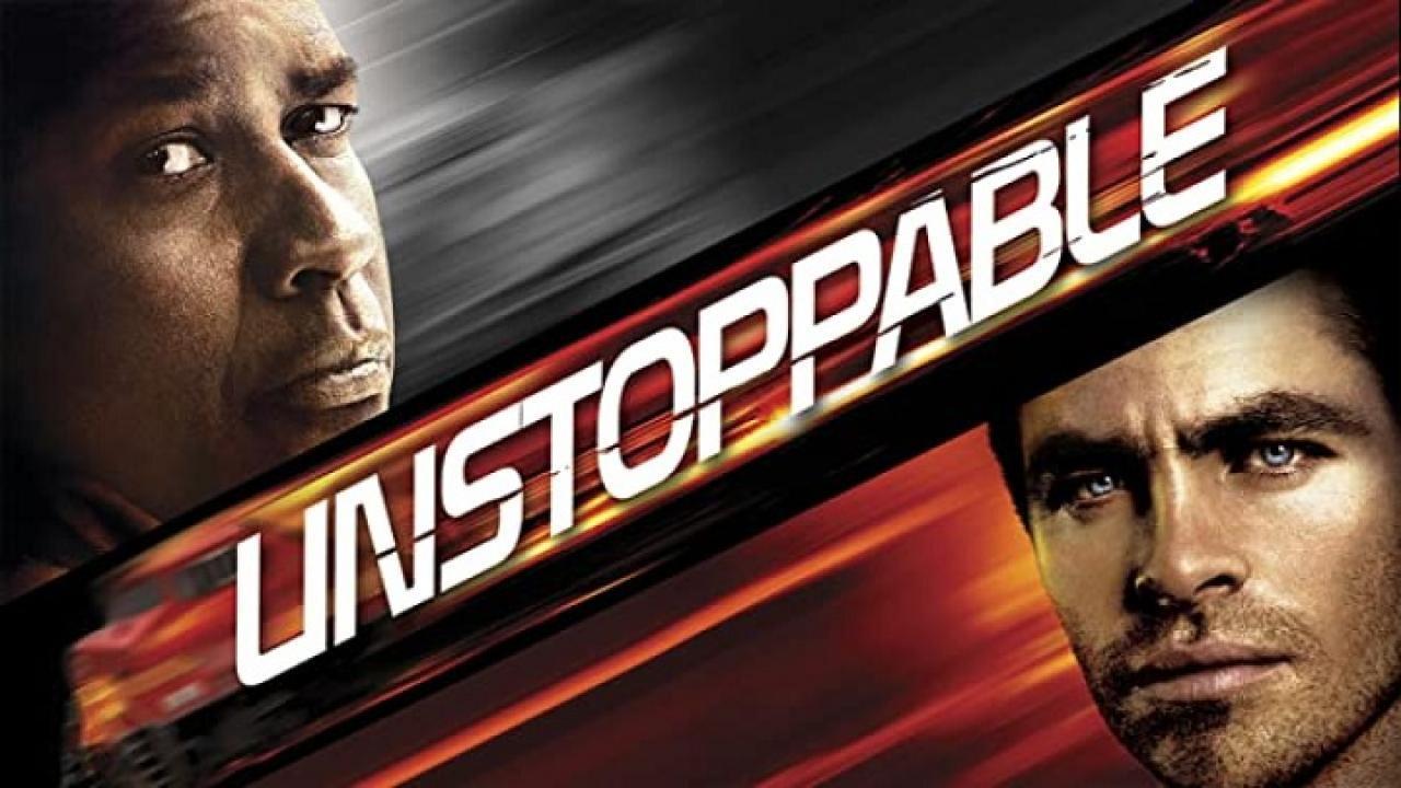 فيلم Unstoppable 2004 مترجم كامل فوستا