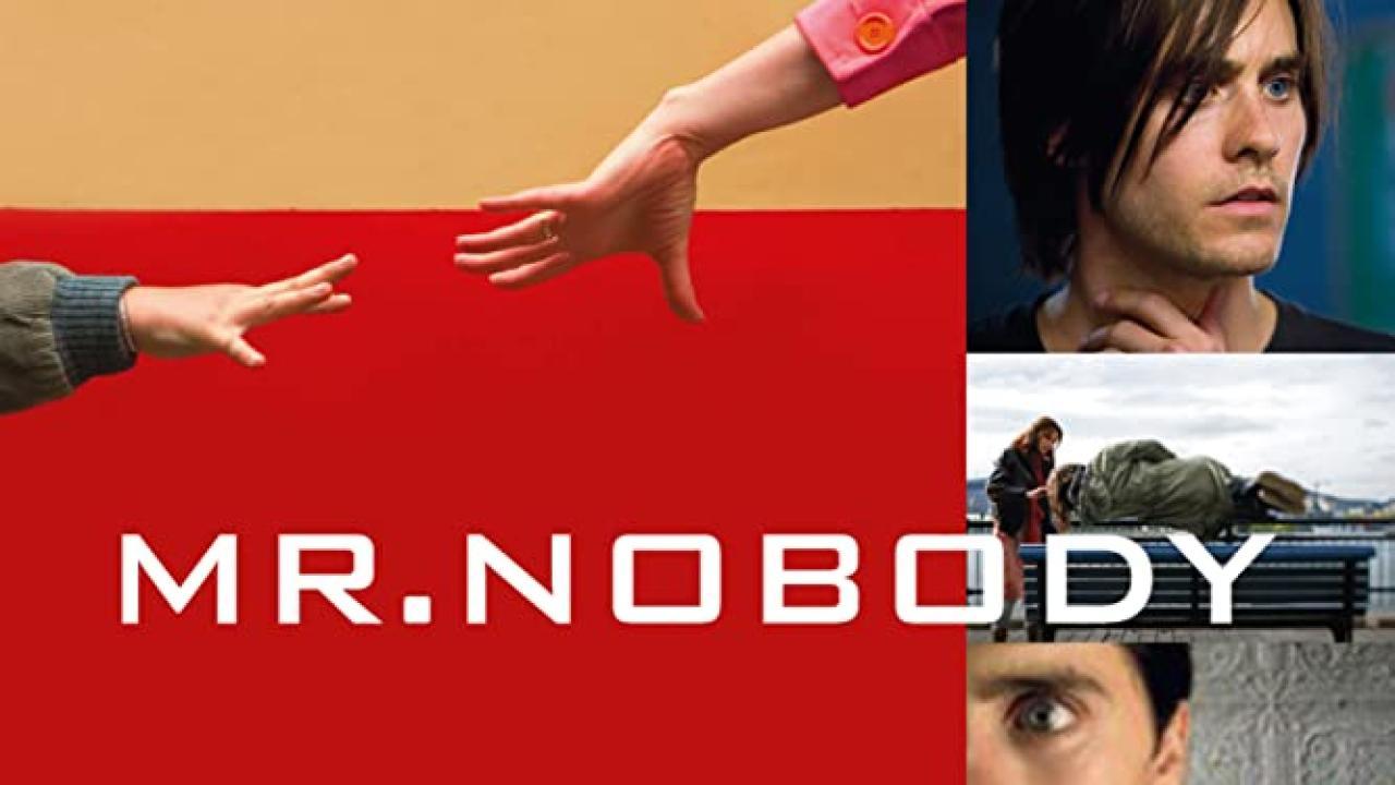 فيلم Mr. Nobody 2009 مترجم كامل فوستا