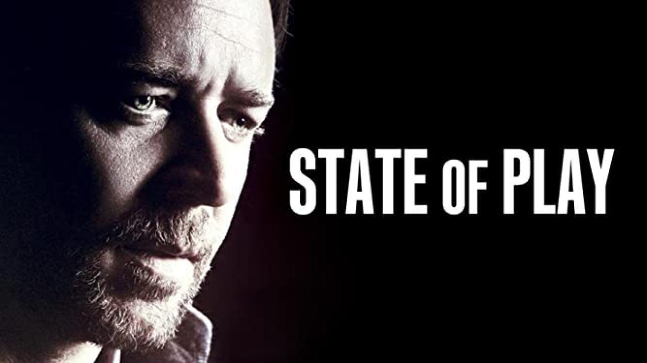 فيلم State Of Play 2009 مترجم كامل فوستا