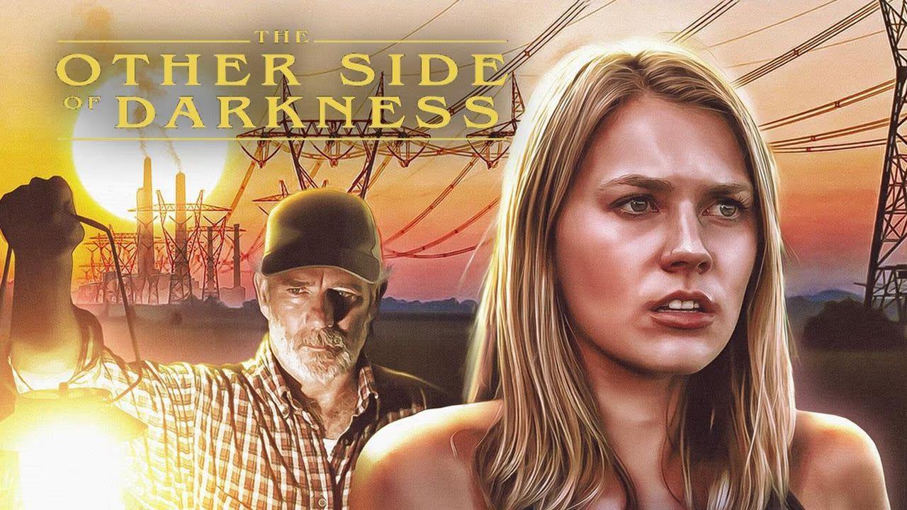 فيلم The Other Side of Darkness 2022 مترجم كامل HD