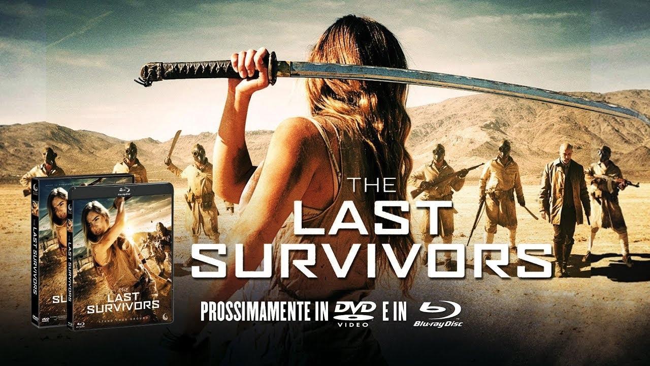 فيلم The Last Survivors 2014 مترجم كامل HD