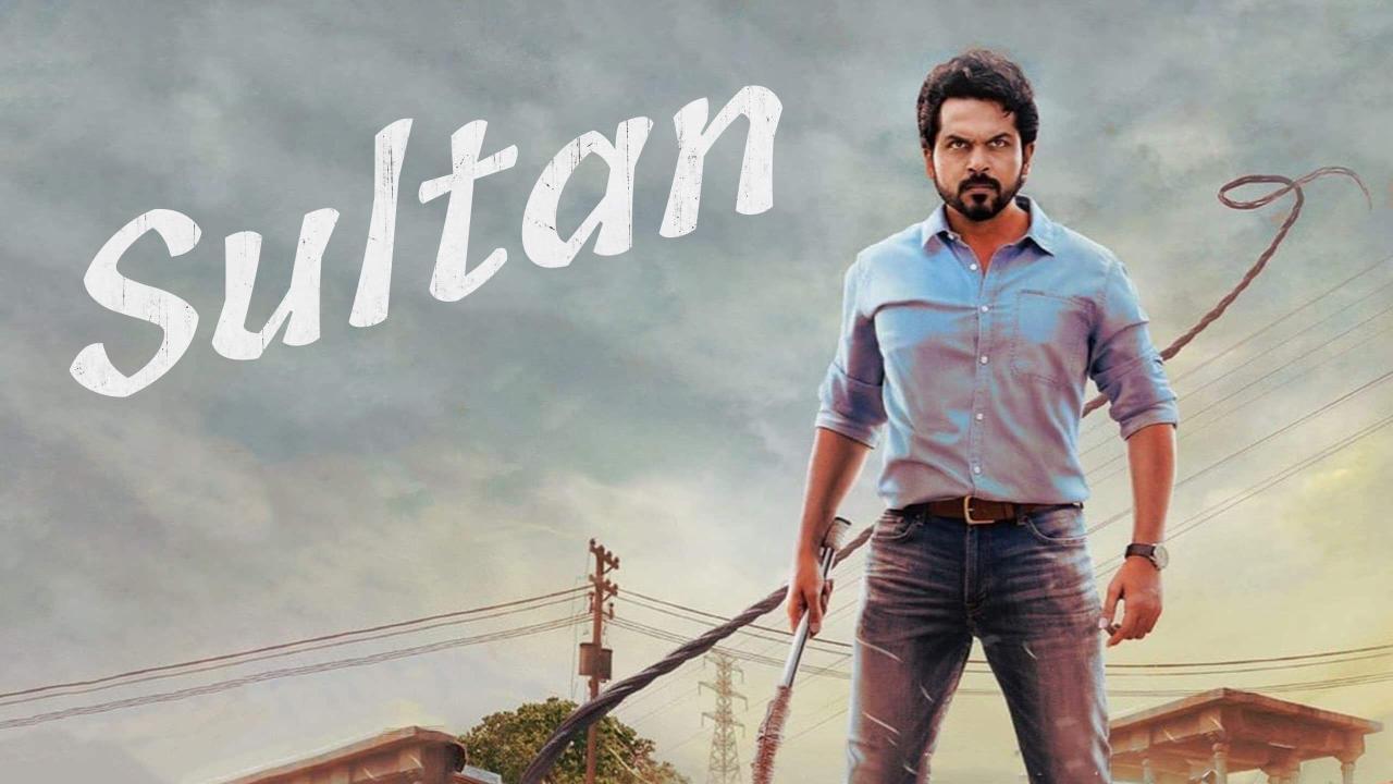 فيلم Sulthan 2021 مترجم كامل فوستا