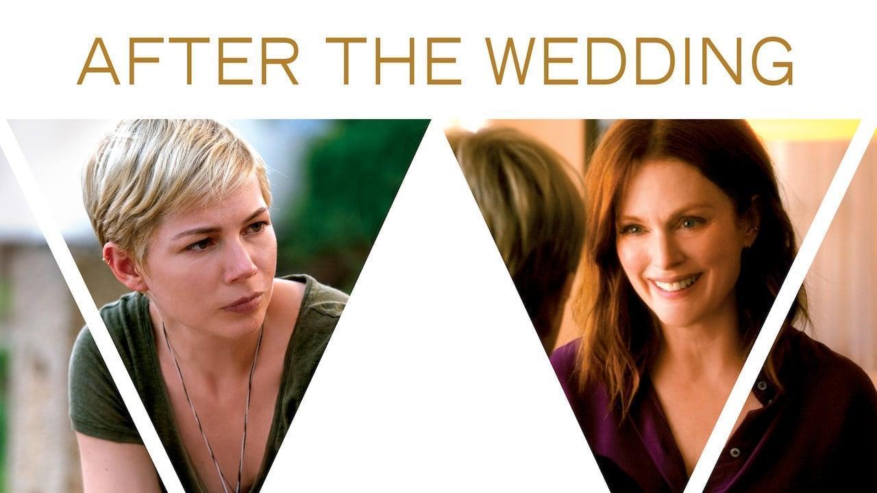 فيلم After The Wedding 2006 مترجم كامل فوستا