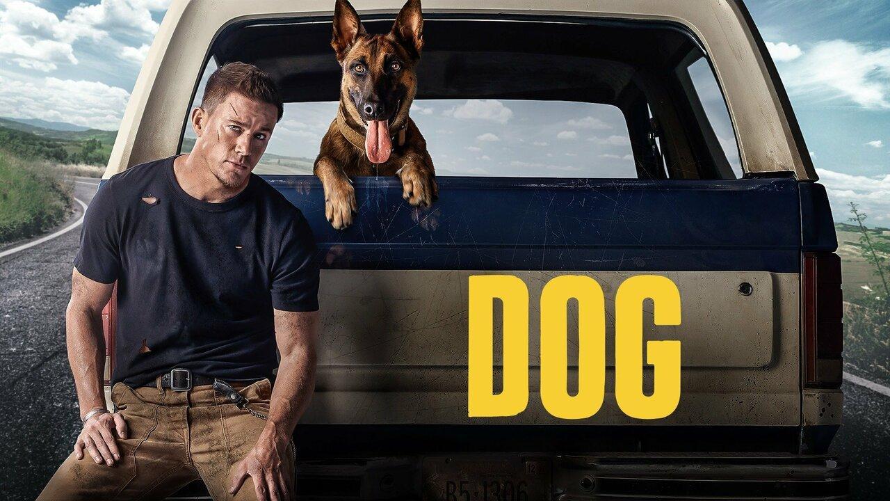 فيلم Dog 2022 مترجم كامل HD