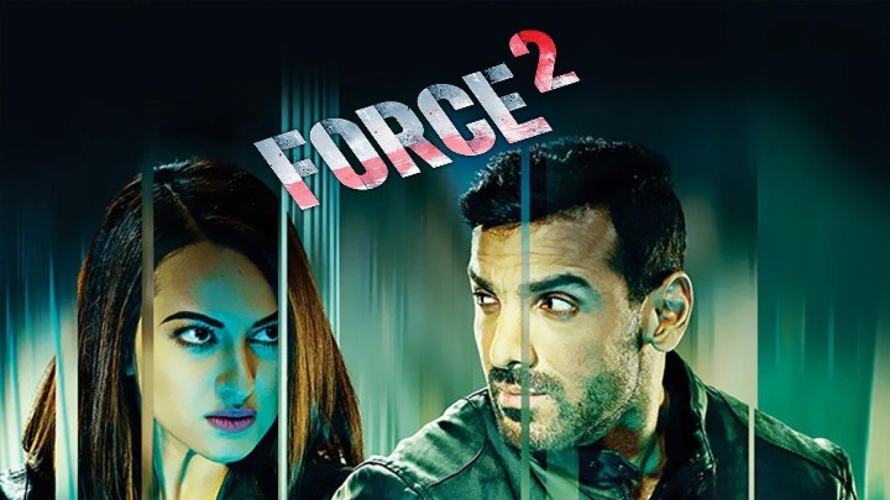 فيلم Force 2 2016 مترجم كامل فوستا