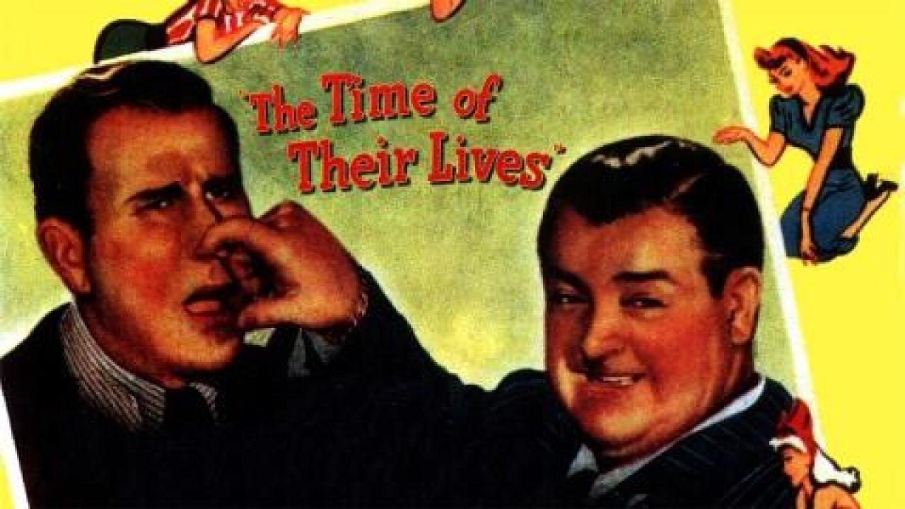 فيلم The Time of Their Lives 1946 مترجم كامل HD