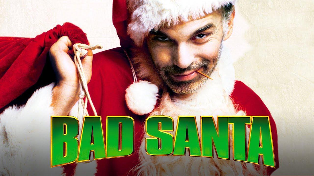 فيلم Bad Santa 2003 مترجم كامل فوستا