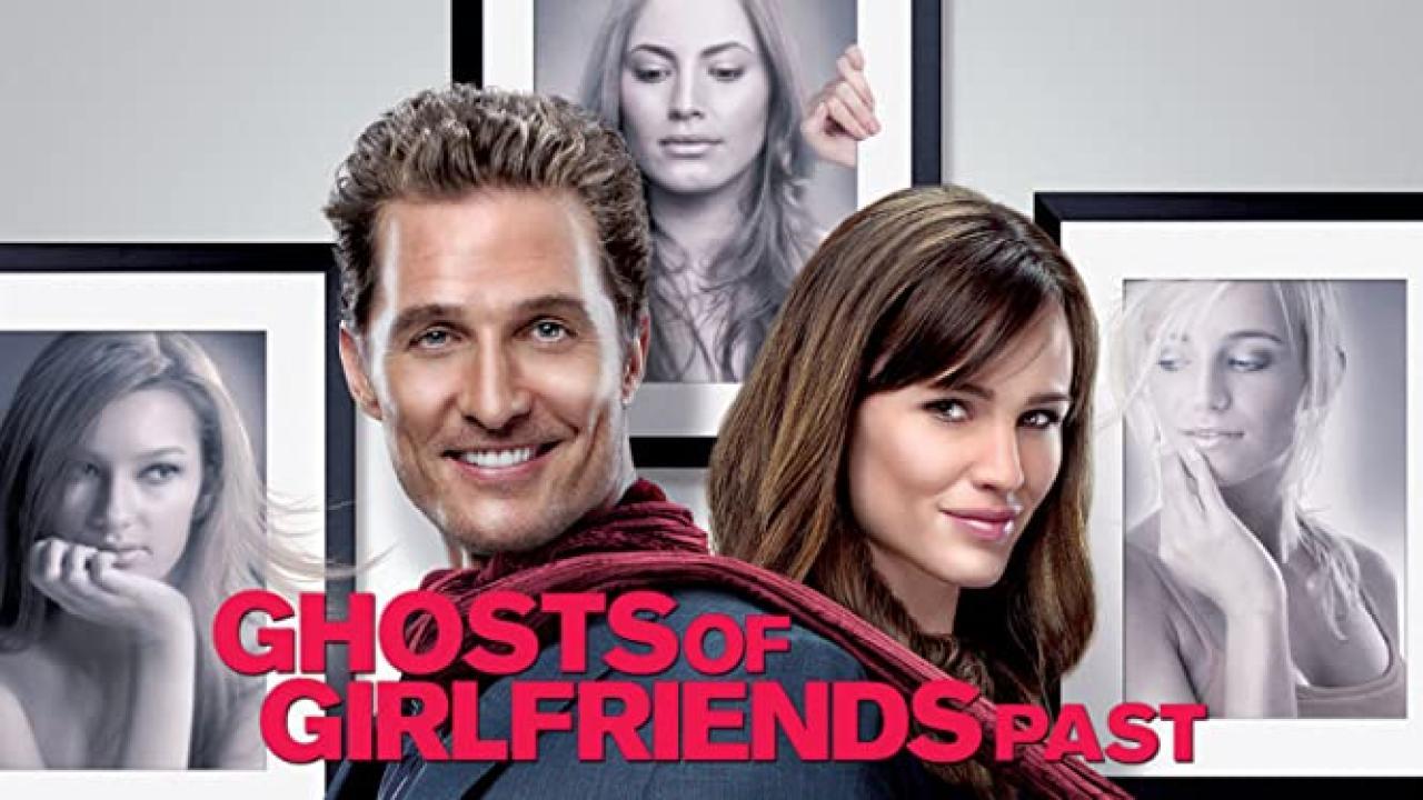 فيلم Ghosts of Girlfriends Past 2009 مترجم كامل فوستا