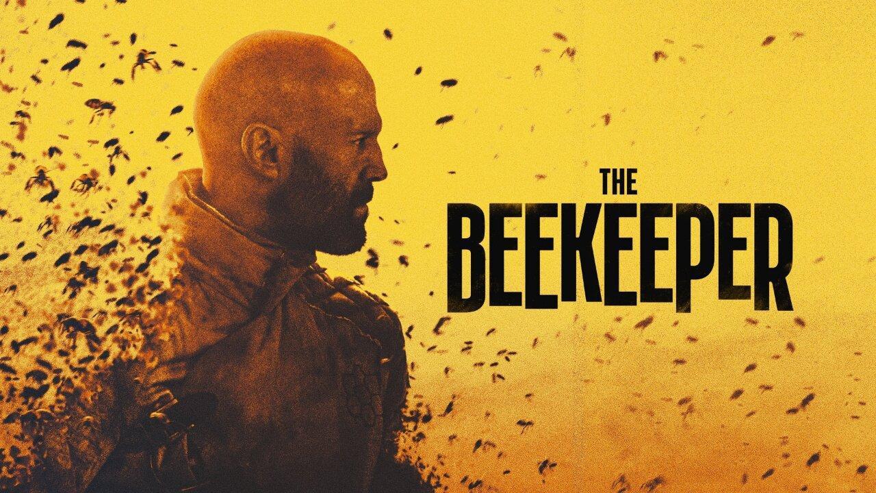 فيلم The Beekeeper 2024 مترجم كامل فوستا