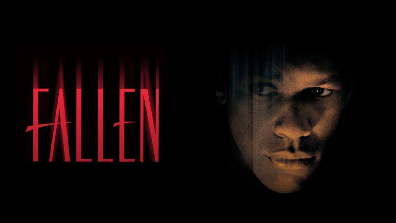 فيلم Fallen 1998 مترجم كامل فوستا