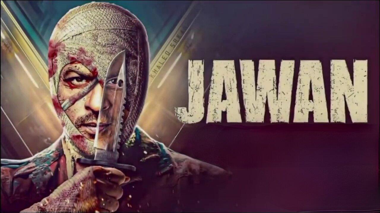 فيلم Jawan 2023 مترجم كامل فوستا